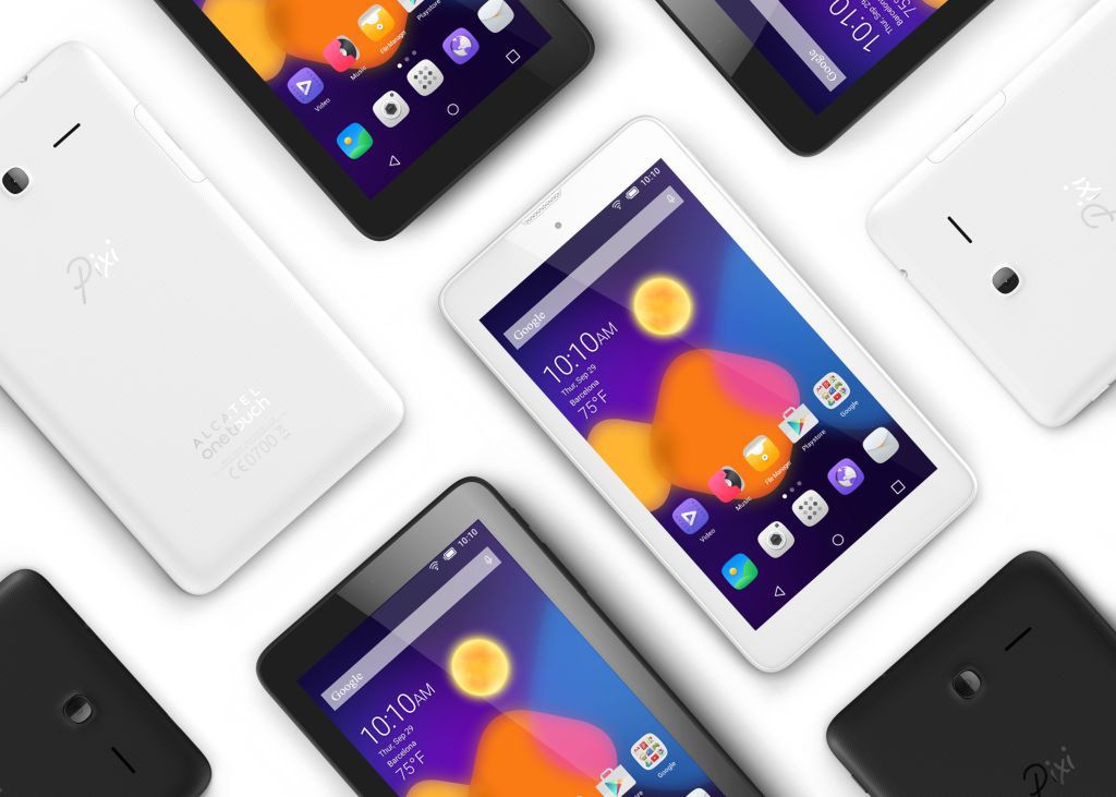 Alcatel PIXI 3 to seria kolorowych tabletów z przyzwoitą specyfkacją 2