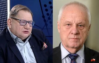 Kalisz: "Niesiołowski to wspaniały człowiek, niezwykle odważny"