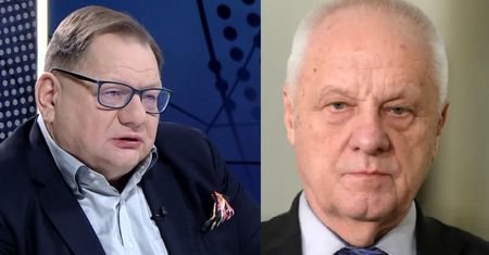 Kalisz: "Niesiołowski to wspaniały człowiek, niezwykle odważny"