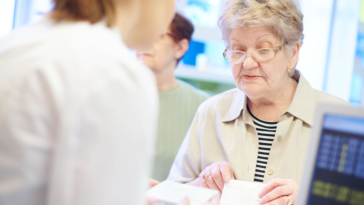 Zmiany na liście bezpłatnych leków 65+