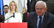 Leszek Miller o wyborach: "Kandydowała Magdalena Ogórek, bo NIKT INNY NIE CHCIAŁ"