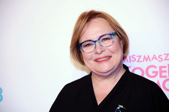 Podatek od smartfona. Łepkowska: To niewielkie pieniądze, nie lamentujmy