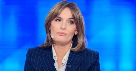 Dorota Gawryluk RZADKO pokazuje męża. Małżeństwo jest razem od ponad 30 lat. "To on jest złotem" (FOTO)