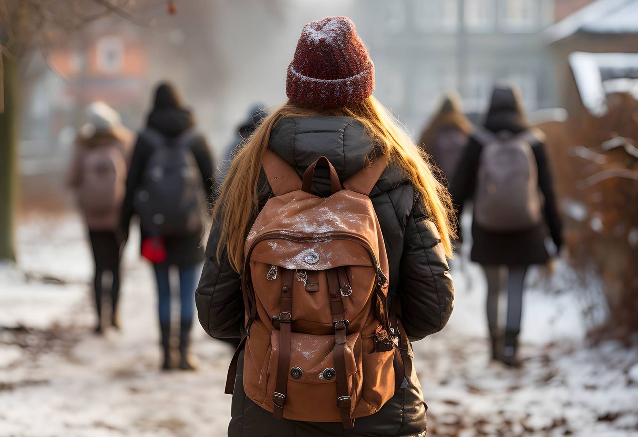 Pokolenie borsuków rośnie w siłę. Nie dadzą sobie w kaszę dmuchać