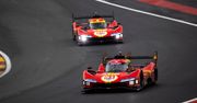 24h Le Mans: kres dominacji Toyoty. Team Kubicy na podium Hyperpole