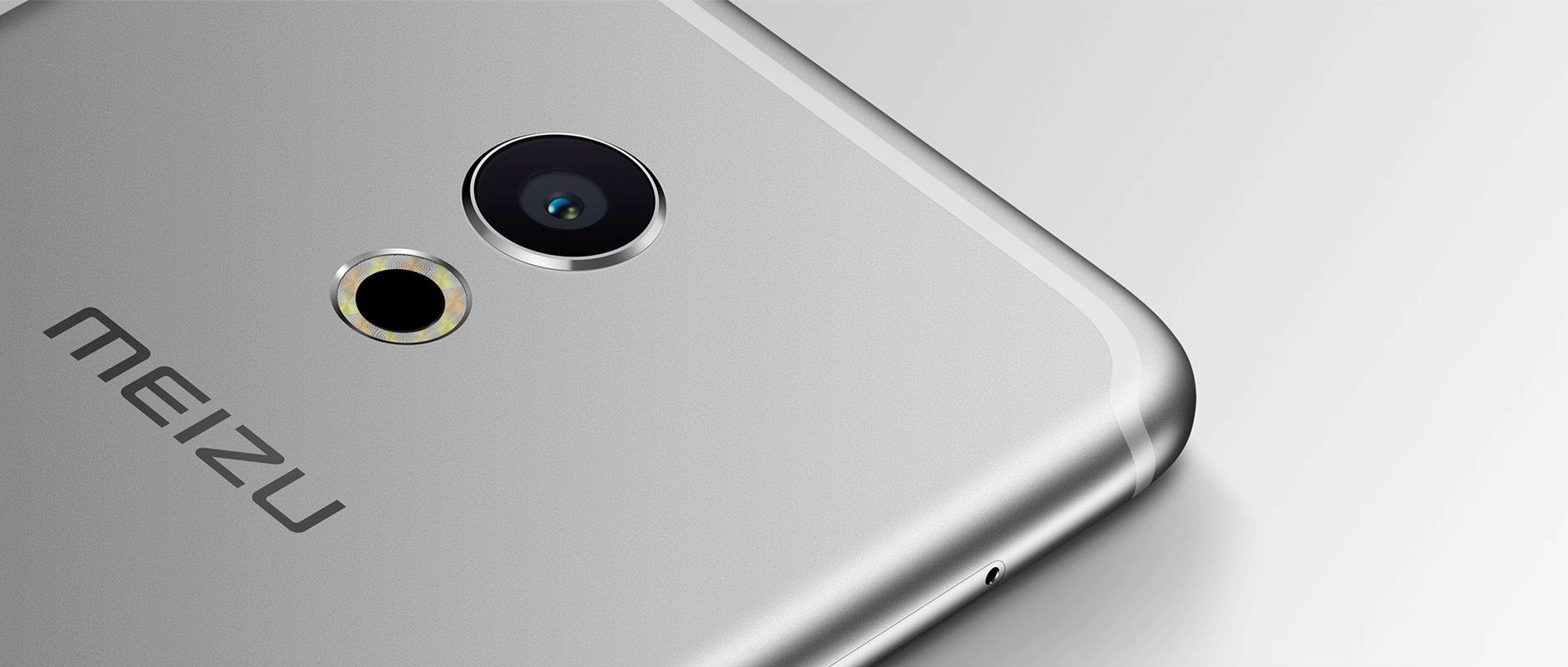 Meizu Pro 6s oficjalnie. W dwóch aspektach przebija poprzednika 2