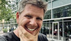 Filip Chajzer odmówił zainwestowania 2 mln zł w "alkoholowy biznes" Janusza Palikota