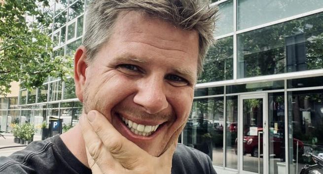 Filip Chajzer odmówił zainwestowania 2 mln zł w "alkoholowy biznes" Janusza Palikota