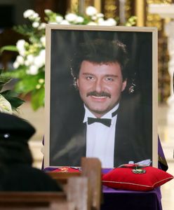 Pogrzeb Krzysztofa Krawczyka. Gwiazdy pożegnały przyjaciela