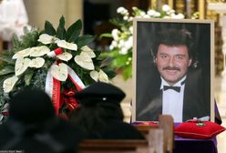 Pogrzeb Krzysztofa Krawczyka. Gwiazdy pożegnały przyjaciela