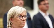 Przyłębska krytykowała sędziów TK za niewykorzystywanie urlopów. Sama pobrała ogromny ekwiwalent