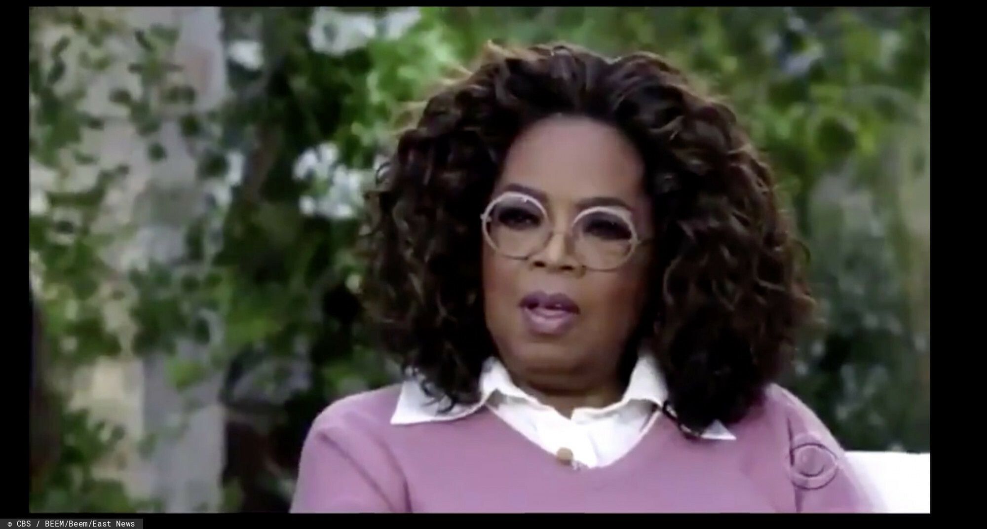 Oprah Winfrey była zdziwiona, że Meghan Markle poszła "na całość" podczas wywiadu