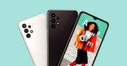 Oto najtańszy samsung z 5G. Galaxy A32 5G oficjalnie