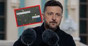 Bazy nie zmienia. Samolot Zełenskiego wrócił do Polski
