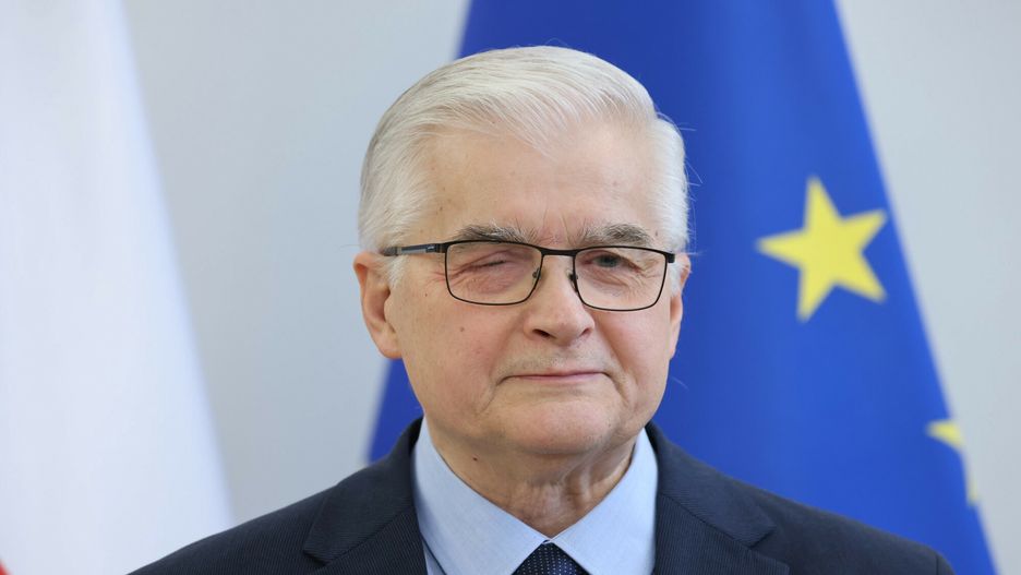 Włodzimierz Cimoszewicz