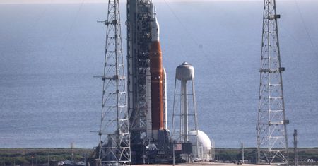NASA chce lądować na Księżycu. Powrót po 50 latach