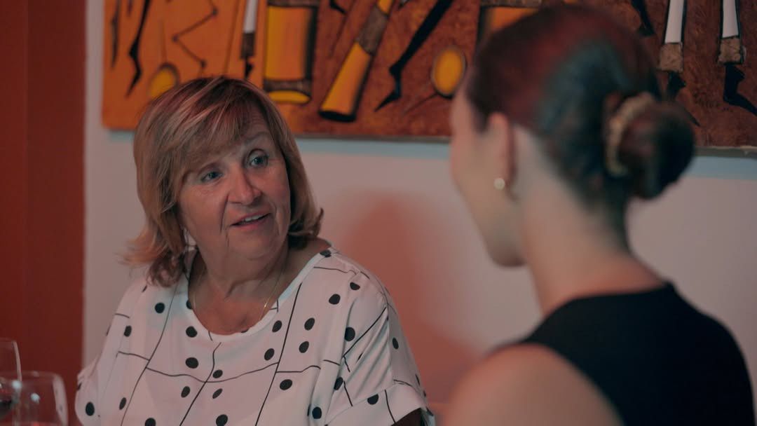 Co się wydarzyło w "Żonie dla Polaka"?