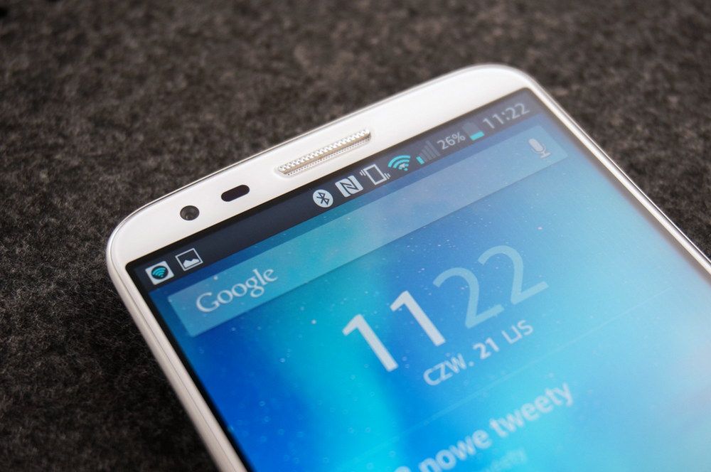 LG G2 - w swojej cenie bezkonkurencyjny [test] 3