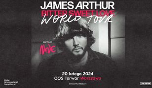 James Arthur