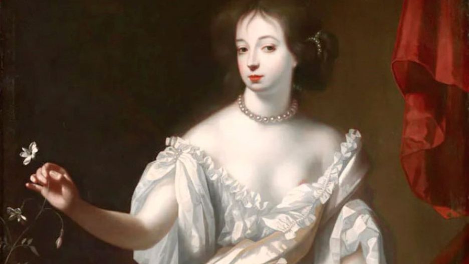 Nell Gwyn