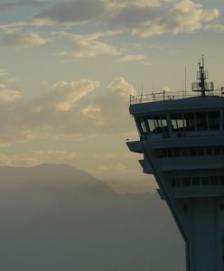 Kontrolerzy lotów alarmują o wzroście zdarzeń lotniczych