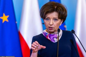 Rekordowa podwyżka płacy minimalnej. Minister Marlena Maląg podała kwotę