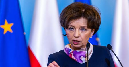 Rekordowa podwyżka płacy minimalnej. Minister Marlena Maląg podała kwotę
