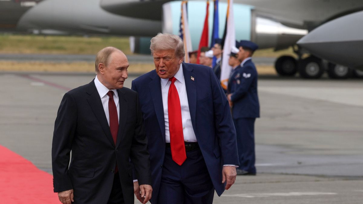 Spotkanie Donalda Trumpa z Władimirem Putinem. Co na to rynki?