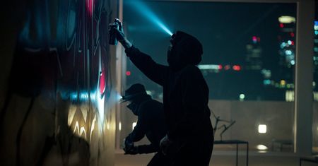 Netflix szykuje nowy thriller, jeszcze na lato