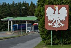 Będą kontrole na granicy ze Słowacją. MSWiA podjęło decyzję