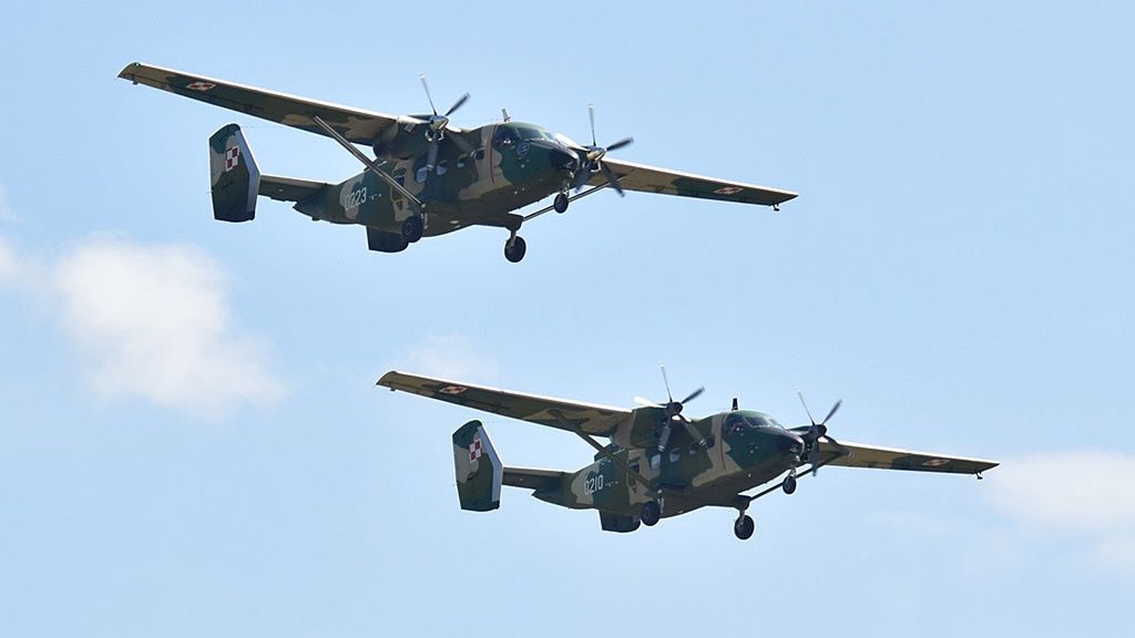 M-28 Bryza