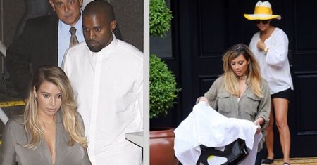 "Kanye mówi wprost, że NIGDY NIE POŚLUBI KIM!"