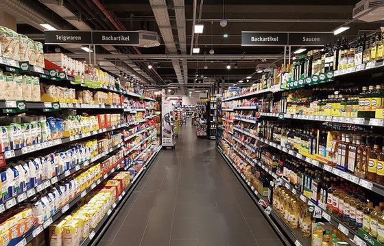 Polacy pokochali marki własne, rynek nadal rośnie