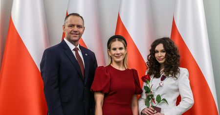 "Osiągnięcie godne podziwu". KPRP ucina dyskusję o medalu dla 17-latki