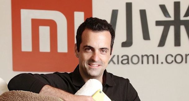 Hugo Barra odchodzi z Xiaomi. Wraca do USA