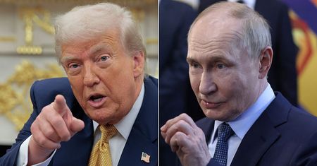 Ultimatum Trumpa. Media pokazują skutek