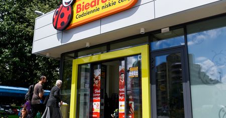 Biedronka. Drugie opakowanie gratis. Zaoszczędzisz kilkadziesiąt zł