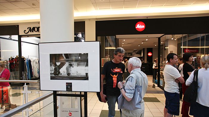 Moment jest tylko jeden - konkurs Leica Street Photo startuje po raz drugi 1