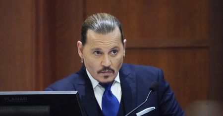 Skompromitowany aktor wraca do łask Hollywood? Depp wystąpi u boku Penelope Cruz