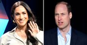 Meghan Markle ogłosiła to tuż przed mową księcia Williama. Jej sukces odwrócił od niego uwagę?