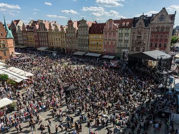 Polska w europejskiej czołówce. Turyści zostawili u nas rekordowe 41,3 mld zł