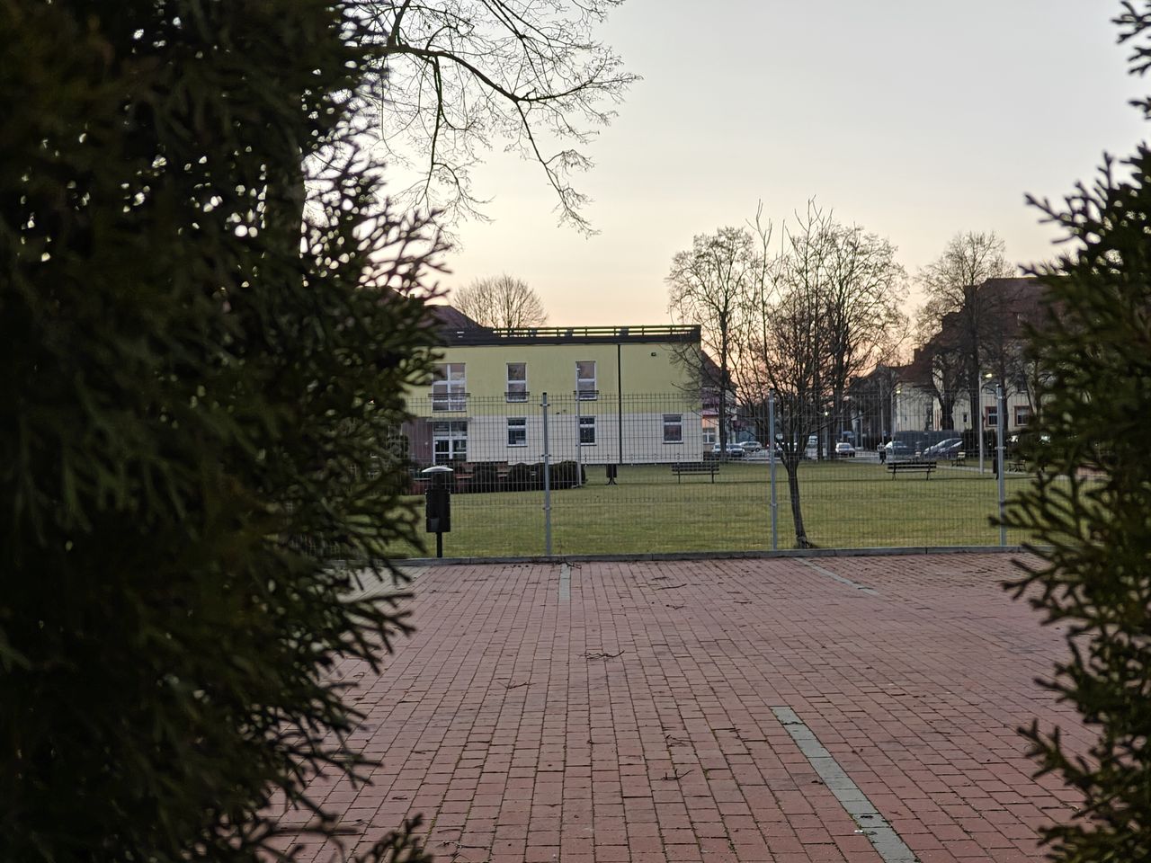 Zdjęcie zrobione OnePlusem 11
