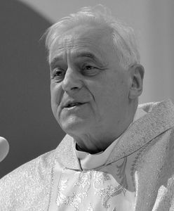 Nie żyje duchowny z Radomia. To ks. Grzegorz Senderski