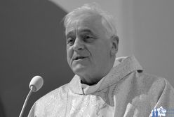 Nie żyje duchowny z Radomia. To ks. Grzegorz Senderski