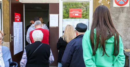 Wybory prezydenckie 2025. Głosowanie po godz. 21.00. Kiedy?
