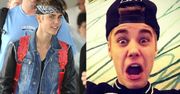 Justin Bieber zmienia pseudonim na... "BIZZLE"!