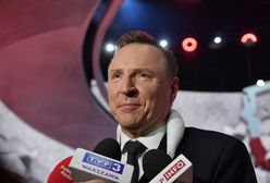 Solidarna Polska oburzona. Minister wspomina czasy Kurskiego