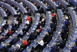 Miażdżąca rezolucja PE ws. Polski. Tak zareagował minister z PiS