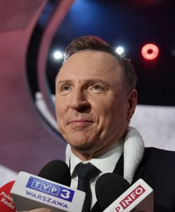 Solidarna Polska oburzona. Minister wspomina czasy Kurskiego