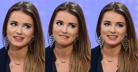 Miny Maffashion w "Pytaniu na śniadanie" (FOTO)